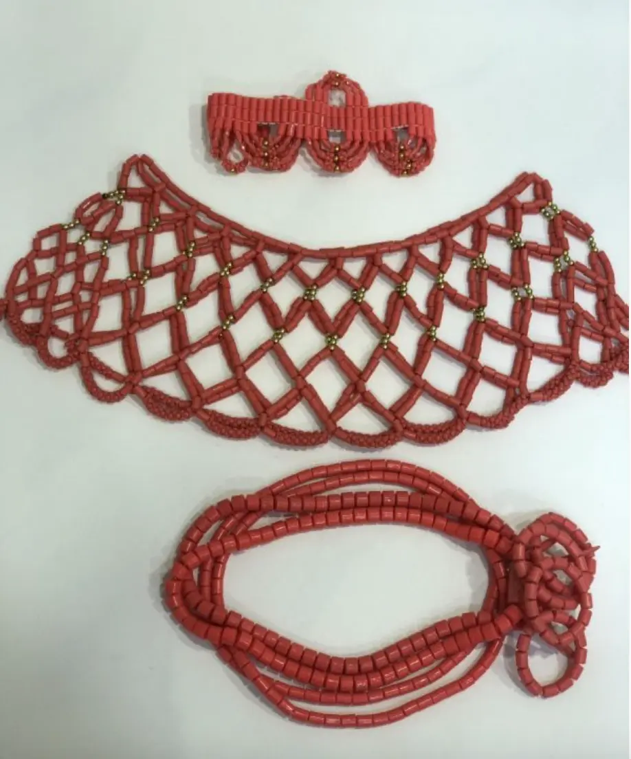 Heritage Beads